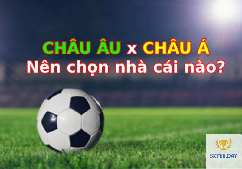 Nên tham gia kèo bóng đá nào?